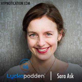 143. Sara Ask - "Ingen mat är så ohälsosam att du aldrig får äta den"