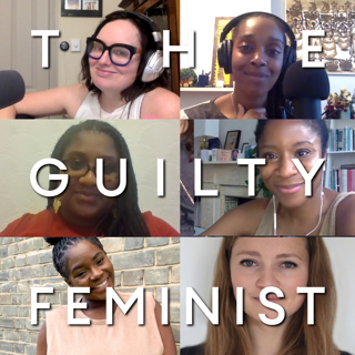 The Guilty Feminist