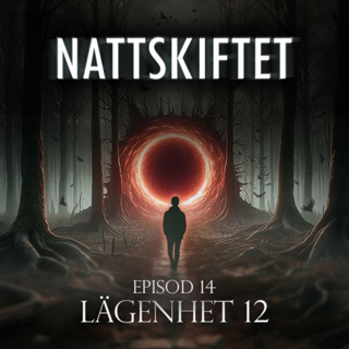 Episod 14 - Lägenhet 12