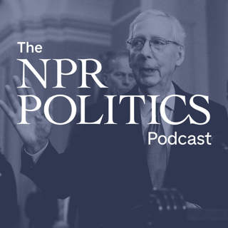 The NPR Politics Podcast