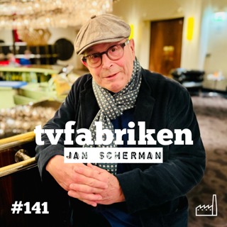 TV-fabriken