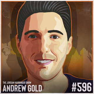 596: Andrew Gold | Exorcisms On the Edge