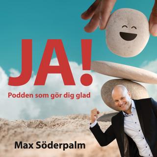 Podden som gör dig glad