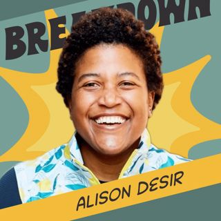 Alison Desir: Running While Black, Competent Counseling & Caregiver Burnout