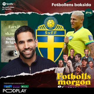 Fotbollsmorgon