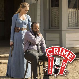 Crimetown & Westworld Have Us Like Whoa!!