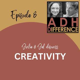 ADHDifference - CREATIVITY