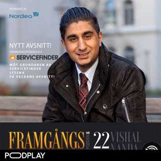 22. Servicefinder, Vishal Nanda, Original version