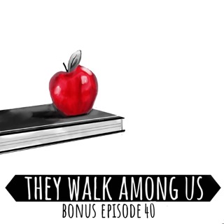 Bonus Episode 40