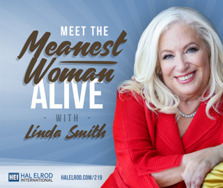 219: Meet the Meanest Woman Alive – Linda Smith