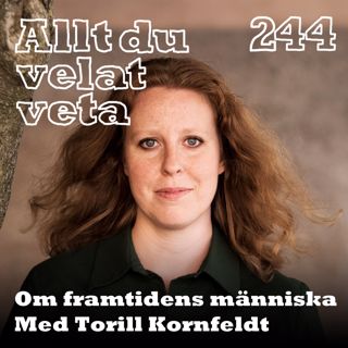 Allt du velat veta