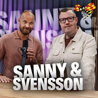 Sanny & Svensson