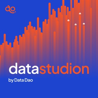 21. Steep försöker göra data användbar för alla genom "metrics first"