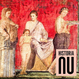 Kvinnorna i Romarriket som utmanade makten