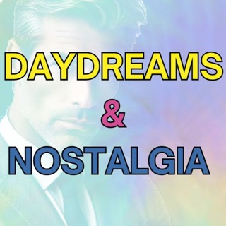 TGOFV Book Club 1.1 - Daydreams & Nostalgia