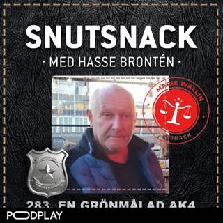 Snutsnack