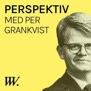 151. Om att utveckla ett vaccin i rekordfart, med Malin Parkler, VD på Pfizer i Sverige.