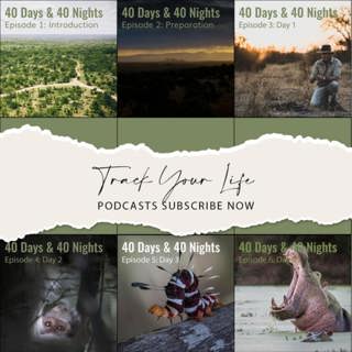 [BONUS] Boyd Varty - 40 Days and 40 Nights