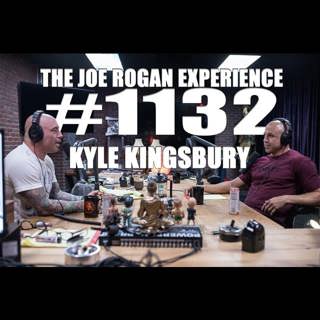 The Joe Rogan Experience