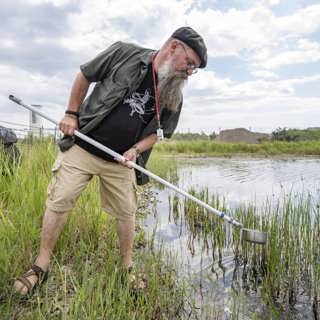 Efter regn kommer bzzz – så mycket vanligare kan mygginvasioner bli i framtiden