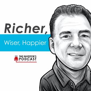 RWH020:  The Disciplined Growth Investor w/ Fred Martin