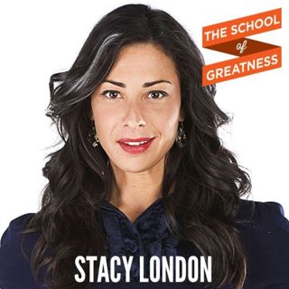 327 Stacy London on Styling the Life of Your Dreams