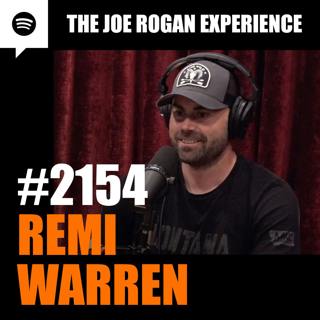 The Joe Rogan Experience