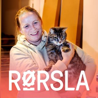 Rørsla