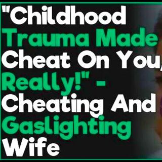 True Cheating Wives and Girlfriends Stories Podcast 2025 - r/cheating_stories