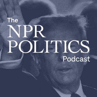 The NPR Politics Podcast