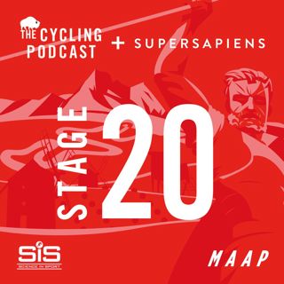 The Cycling Podcast