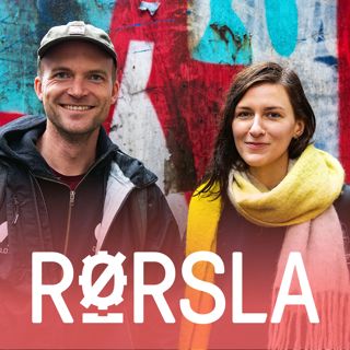 Rørsla