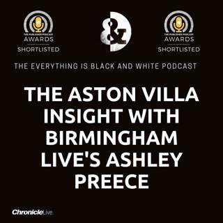 THE ASTON VILLA INSIGHT: MINGS CONCERN | LACK OF GOALS | ALLAN SAINT-MAXIMIN FEARS