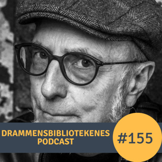 Drammensbibliotekenes podkast