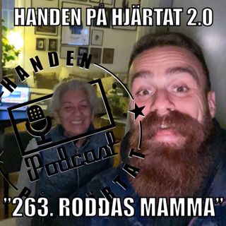 Handen på hjärtat