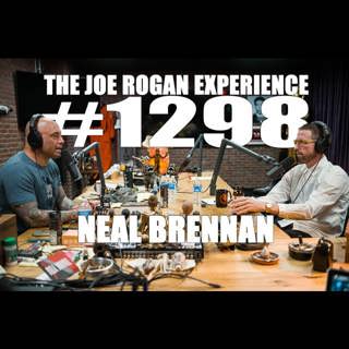 The Joe Rogan Experience