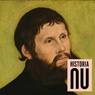 Martin Luthers idéer blev grundstenen till Sveriges välstånd (nymixad repris)