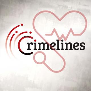 Crimelines True Crime