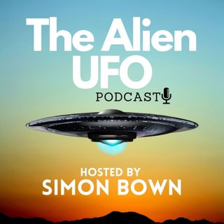 UFO Encounters Ep15