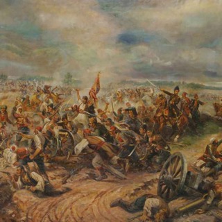 67.2 Crimean War 1853 - Beginning