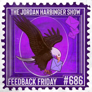 The Jordan Harbinger Show