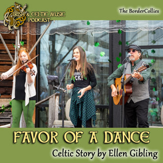 Favor of a Dance #564 feat. Ellen Gibling