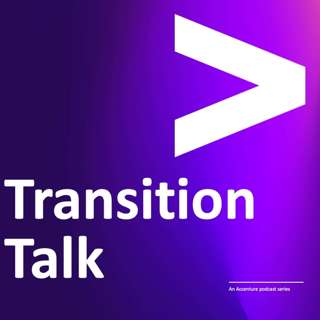 Accenture | Transition Talk On site