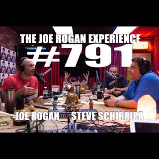 The Joe Rogan Experience