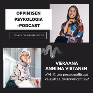 Oppimisen psykologia