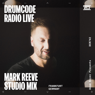 Adam Beyer presents Drumcode