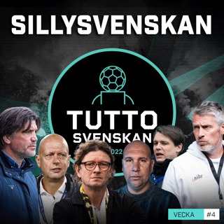 TuttoSvenskan