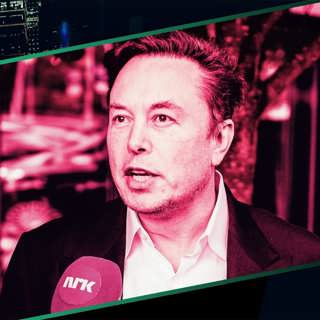 PODDTIPS: P3 ID om Elon Musk – bara i Sveriges Radio Play