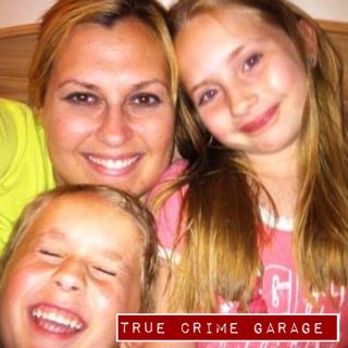 True Crime Garage