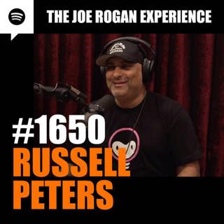 The Joe Rogan Experience